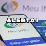 INSS crava 2 alertas para idosos (Foto: Divulgação)