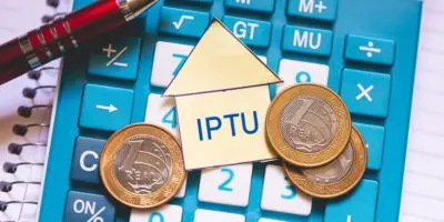 Martelo batido, FIM do IPTU: Nova lei em vigor com isenção do imposto chega para milhares de brasileiros