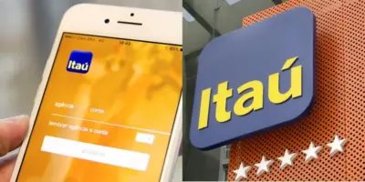 “Encerrada”: Itaú faz comunicado com 2 alertas pro cancelamento automático de conta ceifando até a poupança