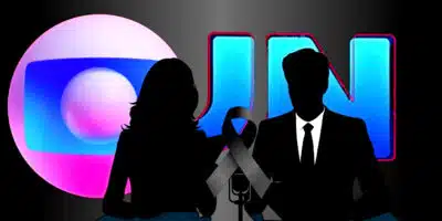 5 apresentadores da Globo, infelizmente já não estão mais entre nós (Foto Reprodução/Montagem/Lennita/Tv Foco/Globo/Canva)