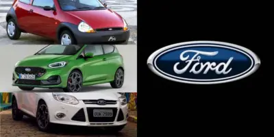 Ka, Fiesta e Focus: Anúncio de chefão da Ford crava ressurreição de 3 carros populares mais amados do Brasil