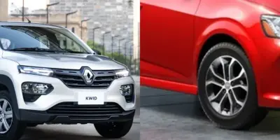Ressurreição após 7 anos: Novo Celta chega mais barato que o Kwid para desbancar rivais em país