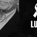 LUTO- A morte de 3 famosos no mesmo dia (Foto: Reprodução, Montagem - TV Foco)