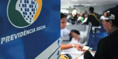 Maior vitória para os 50+: Lei em vigor do INSS crava antecipação da aposentadoria para grupos de brasileiros em 2024