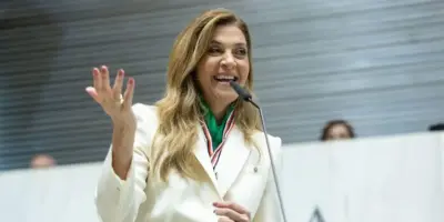 Desvendada verdade de nova SAF do Palmeiras: Anúncio de Leila decreta real sobre venda: “Iniciativa minha”
