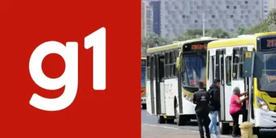 “Não vão mais aceitar”: FIM de pagamento em ÔNIBUS é cravado na Globo com decreto no cartão de transporte