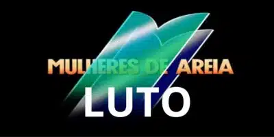 Logo Mulheres de Areia - Montagem: TVFOCO