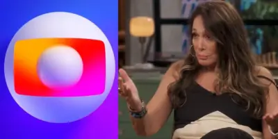 Corajosa, Susana Vieira detona estrela da Globo que teve que engolir em novela: “Odiava ele”