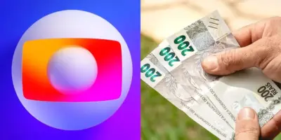 “Começou a pagar”: A liberação de pagamento melhor que o 14º salário na Caixa confirmada em jornal da Globo