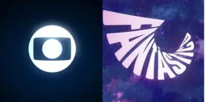 Fantástico da Globo (Montagem: TVFOCO)