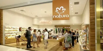 Gigante: A compra da Natura da sua maior concorrente no Brasil por 2 bilhões e você com certeza não sabia