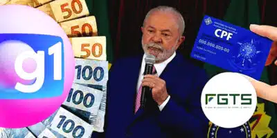 Imagem card com fundo