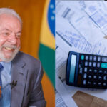 Lula- Dívidas (Foto: Reprodução, Montagem - TV Foco)