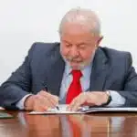O presidente Lula (Foto: Reprodução/ Internet)