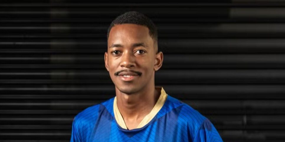 Luto por jogador - Foto Reprodução Internet