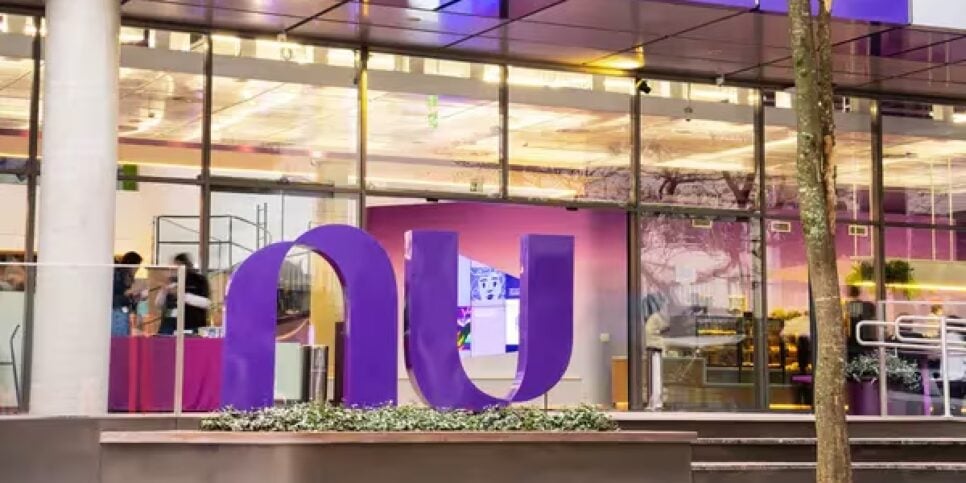 Nubank (Foto: Reprodução/Internet)