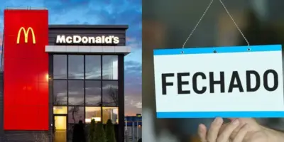 Cerca de 200 lojas fechadas: McDonald’s crava fechamento de todas as unidades em país após briga com justiça