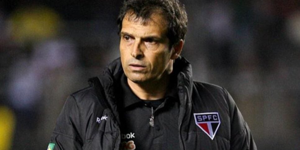 Milton Cruz (Foto: Reprodução/ Internet)