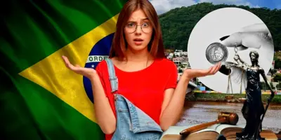 Já pode ir se despedindo do real: Lei com NOVA moeda acaba de entrar em vigor a milhares no Brasil em 2024