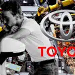 5 carros, incluindo queridinho da Toyota dão adeus em 2024 (Foto Reprodução/Montagem/Lennita/Canva/Toyota)
