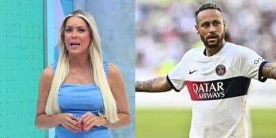 Montagem Tv Foco