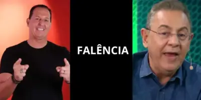 “Vai falir”: Benja e Flávio Prado expõe time campeão da série A em terror de falência com rombo de 200 milhões