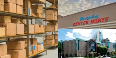 Adeus nos shoppings Center Norte e Morumbi: O fim de varejista popular após anos e choro de paulistas