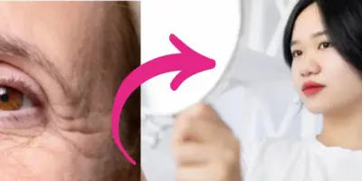 Segredo das japonesas: Botox 100% natural traz pele lisinha e deixa mulheres 70+ com carinha de 30