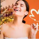 Conheça os 5 perfumes que deixa qualquer importado, até mesmo do Dior, no chinelo (Foto Reprodução/Montagem/Lennita/Tv Foco/Freepik/Canva/Natura)