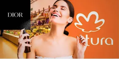 Grudam até na alma: 5 perfumes nacionais e da Natura idênticos aos importados para exalar Dior pagando pouco