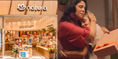 Menos de R$100 e perfeitos ao Dia das Mães: 5 presentes PERFEITOS da Natura para garantir ainda hoje (09)