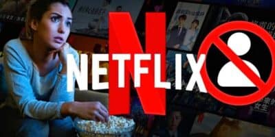 Netflix cravou proibição mais temida por usuários e situação levantou alertas (Foto Reprodução/Montagem/Lennita/TV Foco/Canva/Netflix)