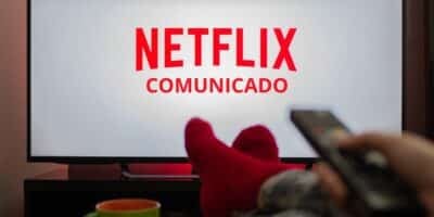 Netflix - Foto: Internet