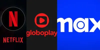 Globoplay, Netflix e + 2 streamings se unem com FIM de serviço crucial para o choro dos clientes em 2024