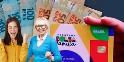 Imagem card com fundo