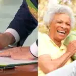 Nova lei assinada por Lula em vigor traz uma isenção aos idosos (Foto: Reprodução/ Internet)