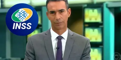 “A partir de hoje”: Nova lei do INSS anunciada por Tralli no Jornal Hoje que atinge em cheio os beneficiários