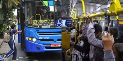 Nova lei para quem anda de ônibus impacta a vida de milhares (Reprodução/Internet)