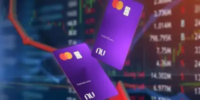 155 bilhões: O estouro dos cofres do Nubank pra comprar rival e arrancar o BB do top 4 dos bancos