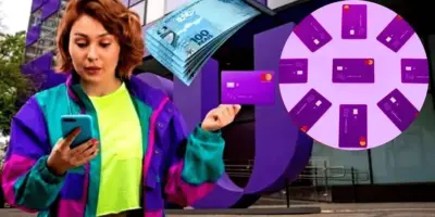 Dinheiro liberado: Nubank anuncia mudança no limite do cartão e clientes são impactados em maio