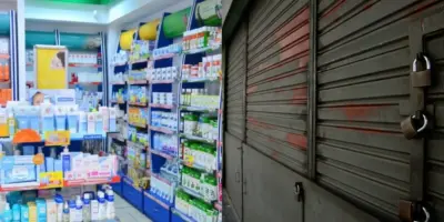 R$ 15 bilhões em dívidas, 500 lojas fechadas e falência: O fim de rede de farmácias gigante após mais de 6 décadas