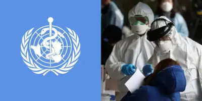 Alerta máximo: OMS declara novo vírus como ameaça destruidora de nova pandemia e urgência é acionada