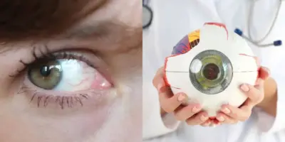 Não é só a tontura: 3 sinais urgentes de PRESSÃO ALTA surgem nos olhos e os 60+ precisam agir de imediato