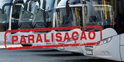 Ônibus - Foto: Canva