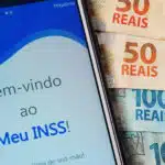 Pagamento - Meu INSS (Foto: Reprodução - Perfil Brasil)