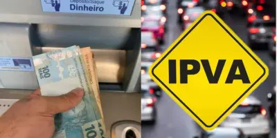 Alerta a milhões recebendo valor pago do IPVA de volta: Governo baixa lei com 2 passos online para restituir