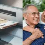 Milhares de 60+ vão encher os bolsos em junho - Montagem: TVFOCO