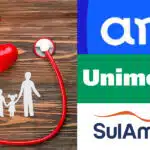 Plano de Saúde - Amil, Unimed e Sulamérica (Foto: Reprodução, Montagem - TV Foco)