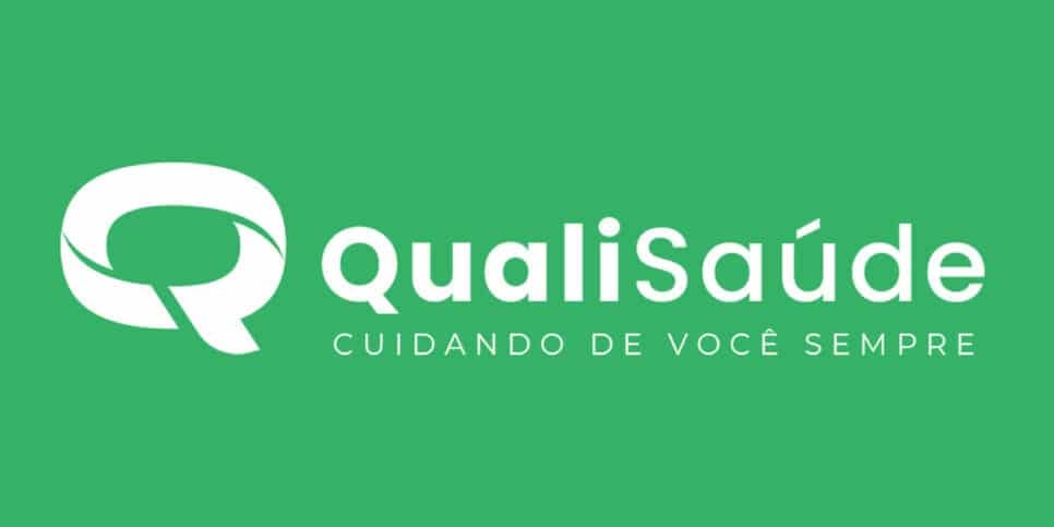 Quali Saúde (Foto: Reprodução - Site da empresa) 
