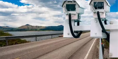 Ordem do Detran: Novo radar que multa ANTES e DEPOIS de passar do aparelho assusta milhões de motoristas em SP